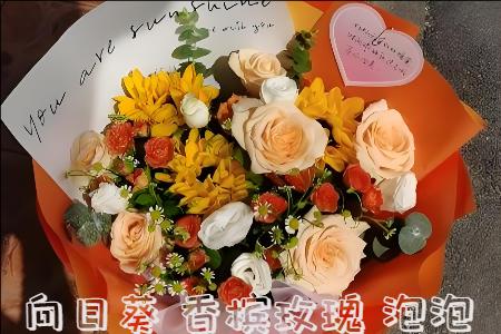 梧州哪里有花店